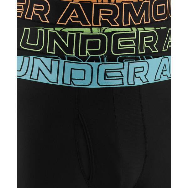 Thumbnail - UNDER ARMOUR Herren Unterhose UA PERFORMANCE TECH - SOLID 6 IN 3PK