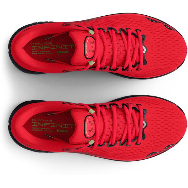 Thumbnail - UNDER ARMOUR Herren Laufschuhe UA HOVR INFINITE 4