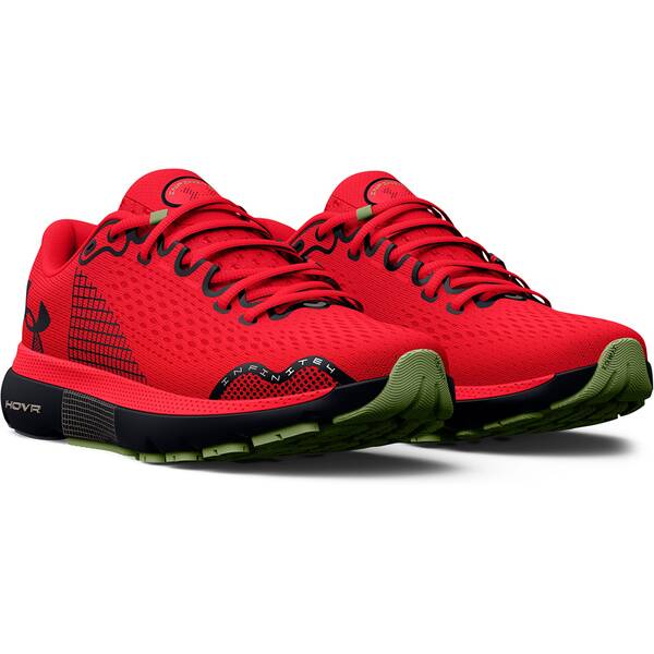 Thumbnail - UNDER ARMOUR Herren Laufschuhe UA HOVR INFINITE 4