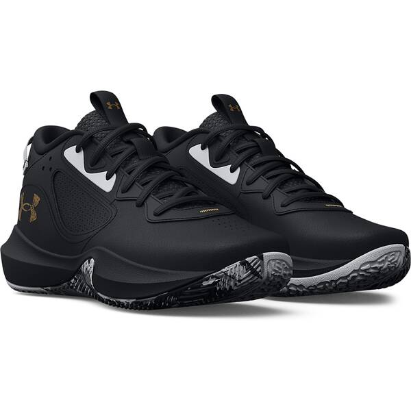 Thumbnail - UNDER ARMOUR Herren Basketballschuhe UA LOCKDOWN 6