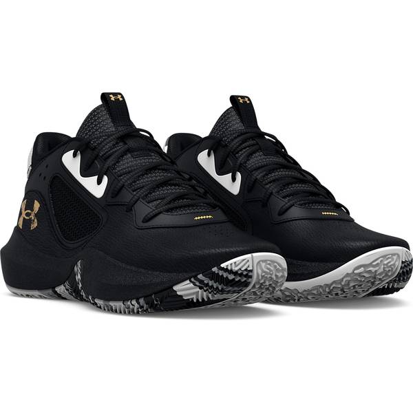 Thumbnail - UNDER ARMOUR Kinder Basketballschuhe UA GS LOCKDOWN