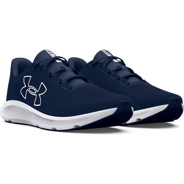 Thumbnail - UNDER ARMOUR Herren Laufschuhe UA CHARGED PURSUIT 3 BL