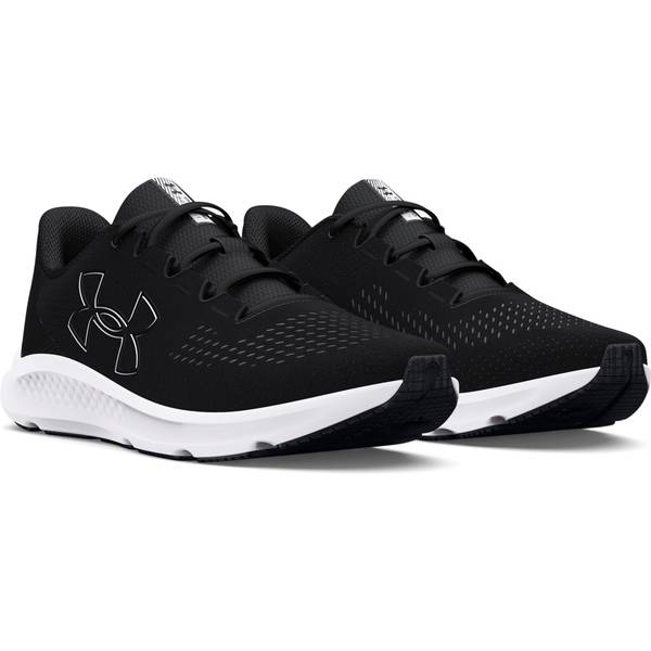 Thumbnail - UNDER ARMOUR Damen Laufschuhe UA W CHARGED PURSUIT 3 BL