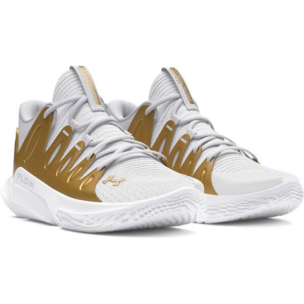 Thumbnail - UNDER ARMOUR Damen Basketballschuhe UA W FLOW BREAKTHRU 4