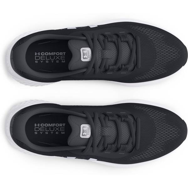 Thumbnail - UNDER ARMOUR Damen Laufschuhe UA W CHARGED ROGUE 4