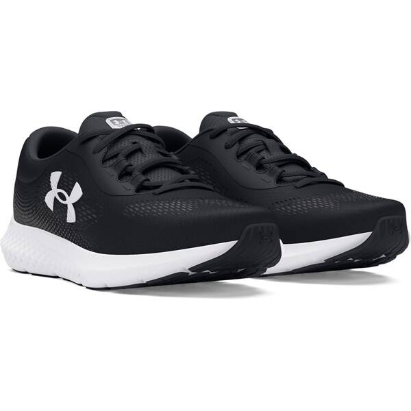 Thumbnail - UNDER ARMOUR Damen Laufschuhe UA W CHARGED ROGUE 4