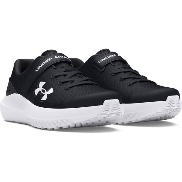 Thumbnail - UNDER ARMOUR Kinder Laufschuhe UA BPS SURGE 4 AC