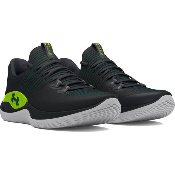 Thumbnail - UNDER ARMOUR Herren Workoutschuhe UA FLOW DYNAMIC INTLKNT