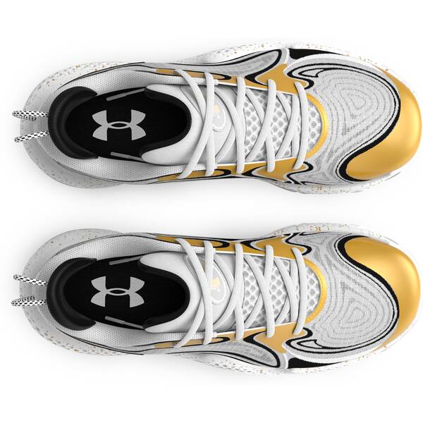 Thumbnail - UNDER ARMOUR Herren Basketballschuhe UA SPAWN 6