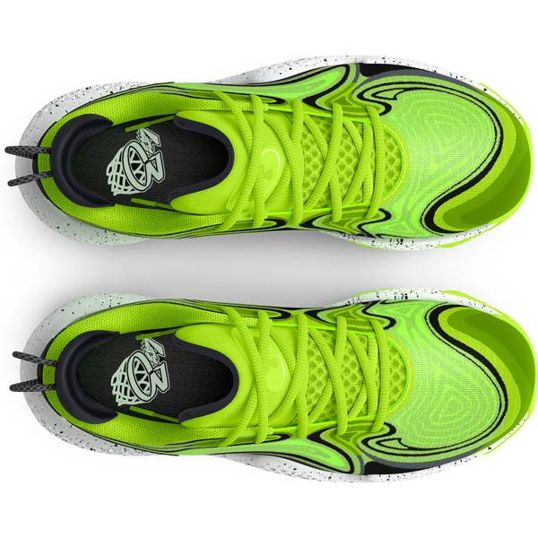 Thumbnail - UNDER ARMOUR Herren Basketballschuhe UA SPAWN 6