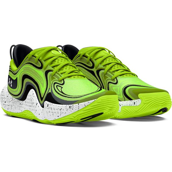 Thumbnail - UNDER ARMOUR Herren Basketballschuhe UA SPAWN 6