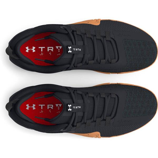 Thumbnail - UNDER ARMOUR Damen Workoutschuhe UA W TRIBASE REIGN 6