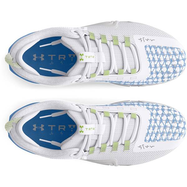 Thumbnail - UNDER ARMOUR Damen Workoutschuhe UA W TRIBASE REIGN 6