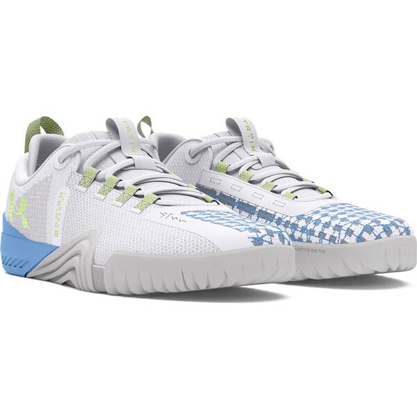 Thumbnail - UNDER ARMOUR Damen Workoutschuhe UA W TRIBASE REIGN 6