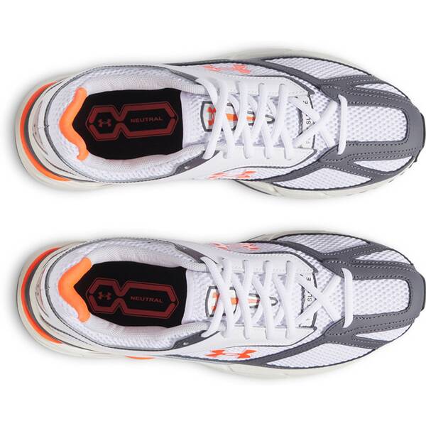 Thumbnail - UNDER ARMOUR Herren Freizeitschuhe UA HOVR APPARITION RTRFTR TC