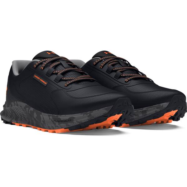 Thumbnail - UNDER ARMOUR Herren Freizeitschuhe UA CHARGED BANDIT TR 3