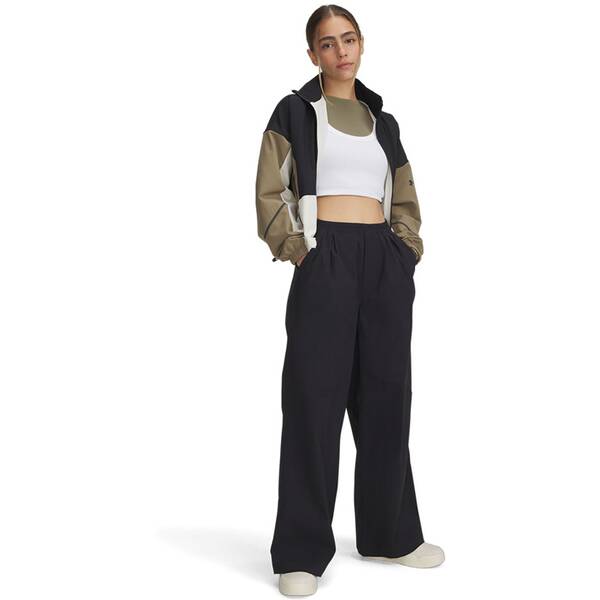 Thumbnail - UNDER ARMOUR Damen Hose UA UNSTOPPABLE WVN PARACHUTE