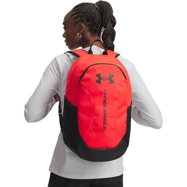 Thumbnail - UNDER ARMOUR Rucksack UA HUSTLE LITE BACKPACK