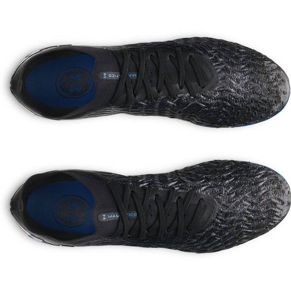 Thumbnail - UNDER ARMOUR Herren Fussball-Rasenschuhe UA MAGNETICO ELITE 5 FG