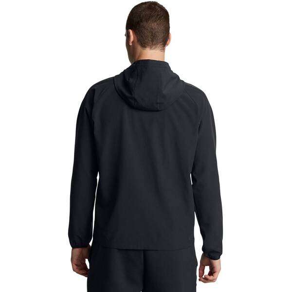 Thumbnail - UNDER ARMOUR Herren Schlupfjacke UA STRETCH WVN WINDBREAKEREU