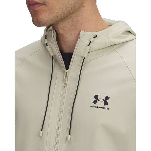 Thumbnail - UNDER ARMOUR Herren Schlupfjacke UA STRETCH WVN WINDBREAKEREU