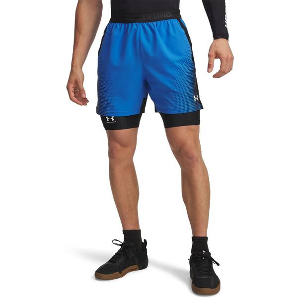 Thumbnail - UNDER ARMOUR Herren Shorts VANISH HG NOVELTY SHORT