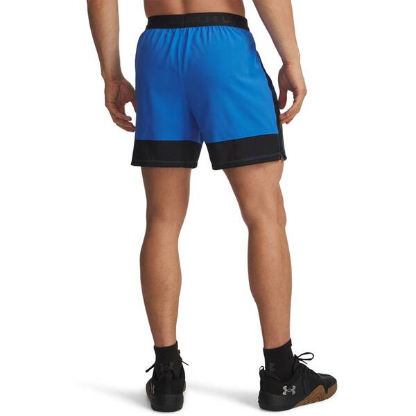 Thumbnail - UNDER ARMOUR Herren Shorts VANISH HG NOVELTY SHORT