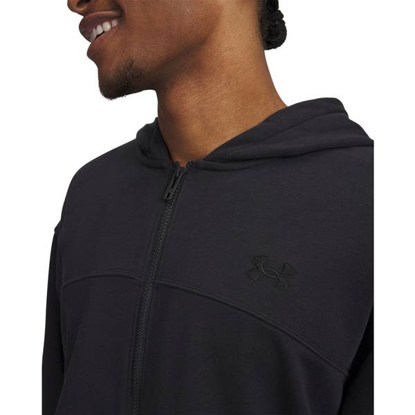Thumbnail - UNDER ARMOUR Herren Schlupfjacke UA RIVAL LW FZ
