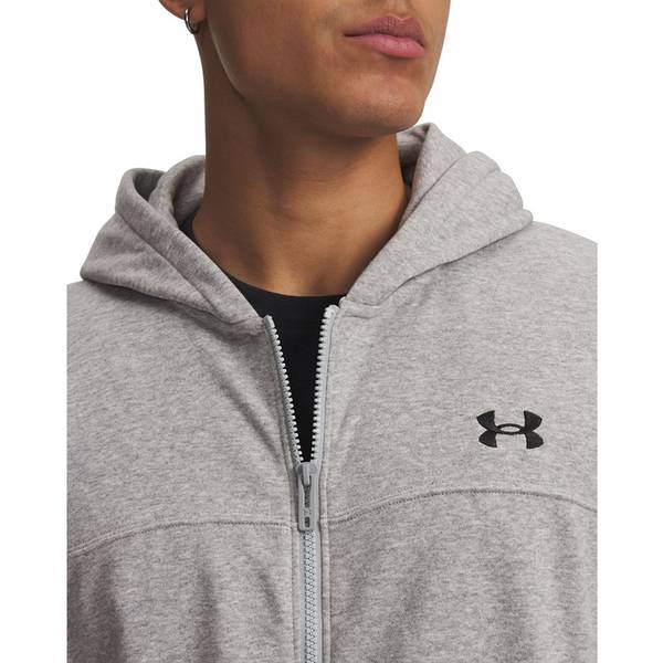 Thumbnail - UNDER ARMOUR Herren Schlupfjacke UA RIVAL LW FZ