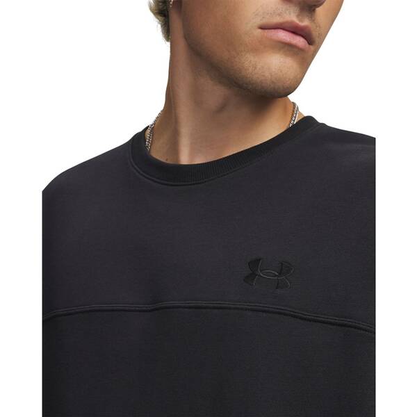 Thumbnail - UNDER ARMOUR Herren Sweatshirt UA RIVAL LW CREW