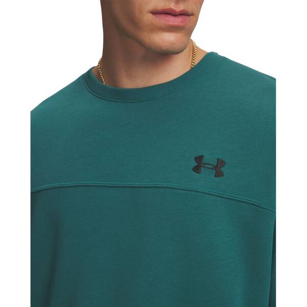 Thumbnail - UNDER ARMOUR Herren Sweatshirt UA RIVAL LW CREW