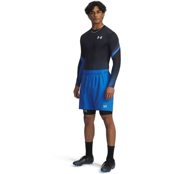 Thumbnail - UNDER ARMOUR Herren Shorts UA M CHALLENGER PRO SHORTS