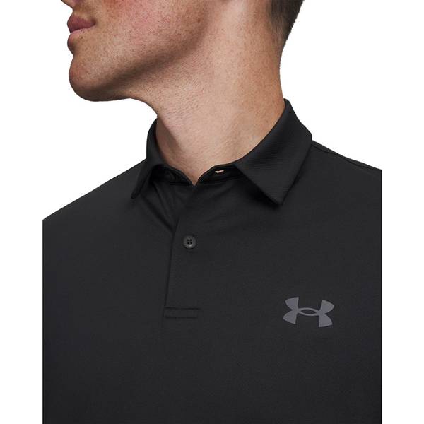 Thumbnail - UNDER ARMOUR Herren Polo UA MATCHPLAY POLO