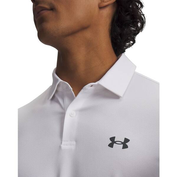 Thumbnail - UNDER ARMOUR Herren Polo UA MATCHPLAY POLO