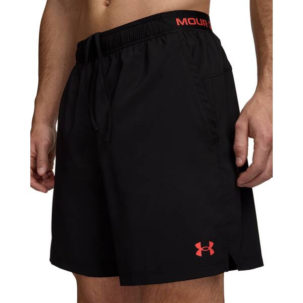 Thumbnail - UNDER ARMOUR Herren Shorts UA VANISH WOVEN SHORT DC