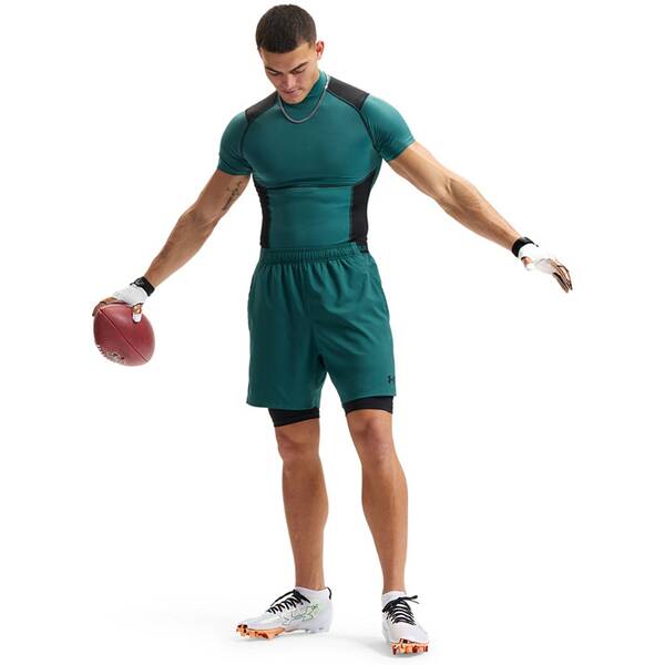 Thumbnail - UNDER ARMOUR Herren Shorts UA VANISH WOVEN SHORT DC