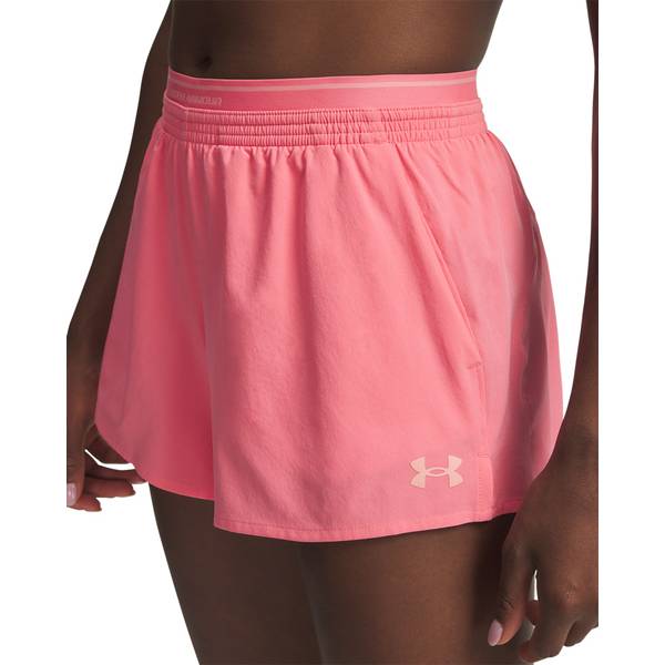 Thumbnail - UNDER ARMOUR Damen Shorts UA Vanish WOVEN 3IN Shorts