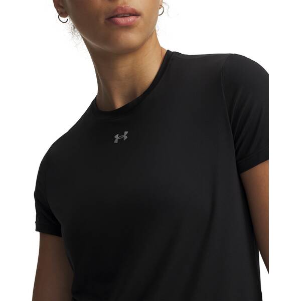 Thumbnail - UNDER ARMOUR Damen Shirt UA VANISH SS