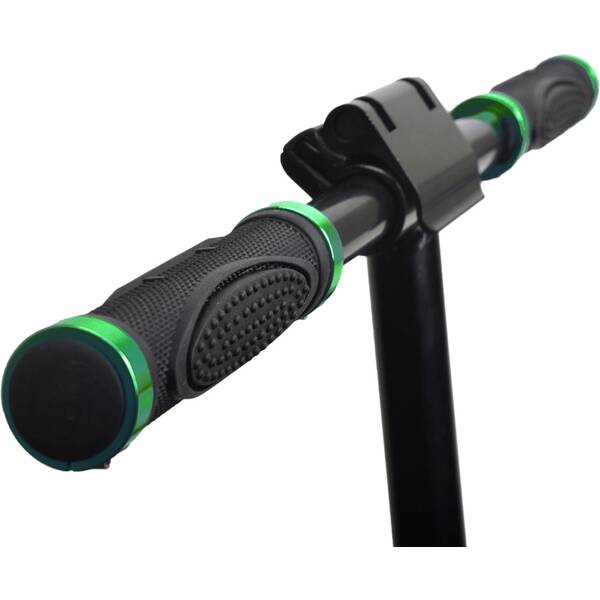 Thumbnail - SCHILDKRÖT Scooter City Scooter STREET MASTER green