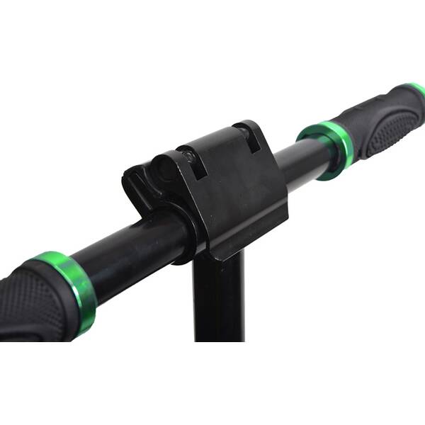 Thumbnail - SCHILDKRÖT Scooter City Scooter STREET MASTER green