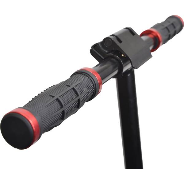 Thumbnail - SCHILDKRÖT Scooter City Scooter STREET MASTER red