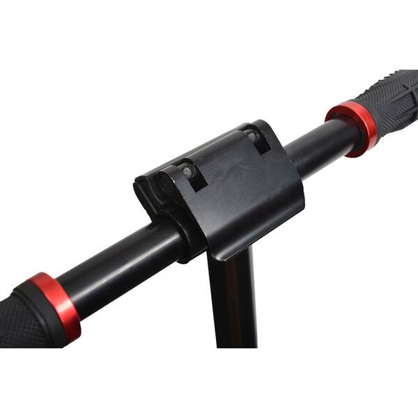 Thumbnail - SCHILDKRÖT Scooter City Scooter STREET MASTER red