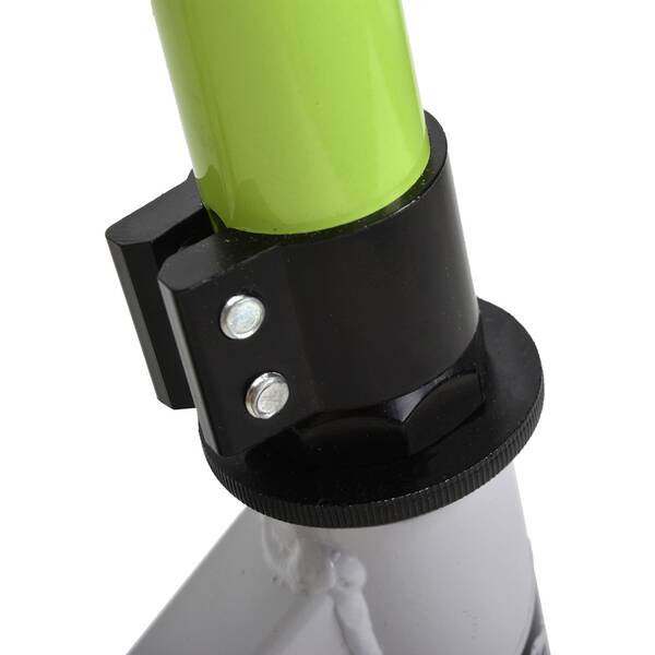 Thumbnail - SCHILDKRÖT Scooter City Scooter RunAbout lime