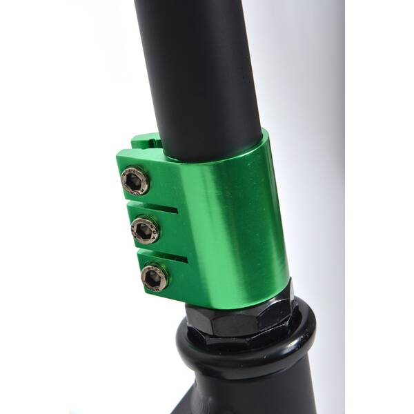 Thumbnail - SCHILDKRÖT Scooter Stunt Scooter UNTWIST Ocean