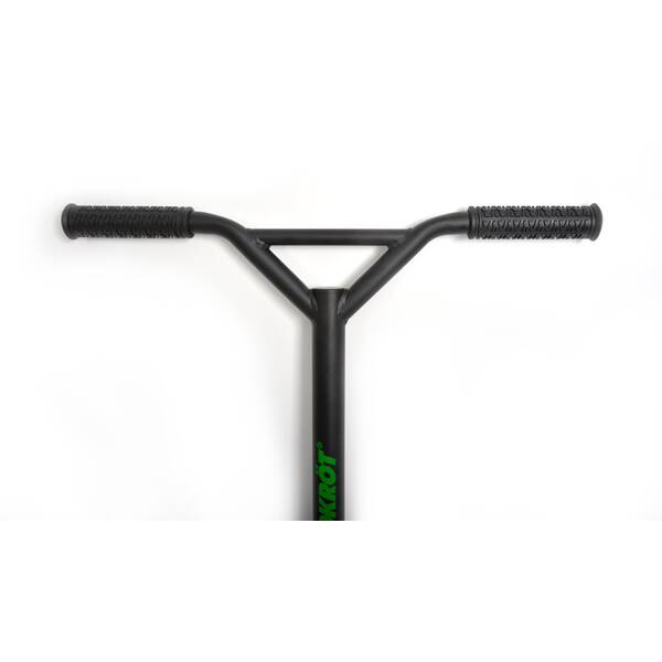 Thumbnail - SCHILDKRÖT Scooter Schildkröt Stunt Scooter Untwist, Design: Ocean, wertiger Stunt Scooter mit Alu-Felge, 100 mm PU Räde...