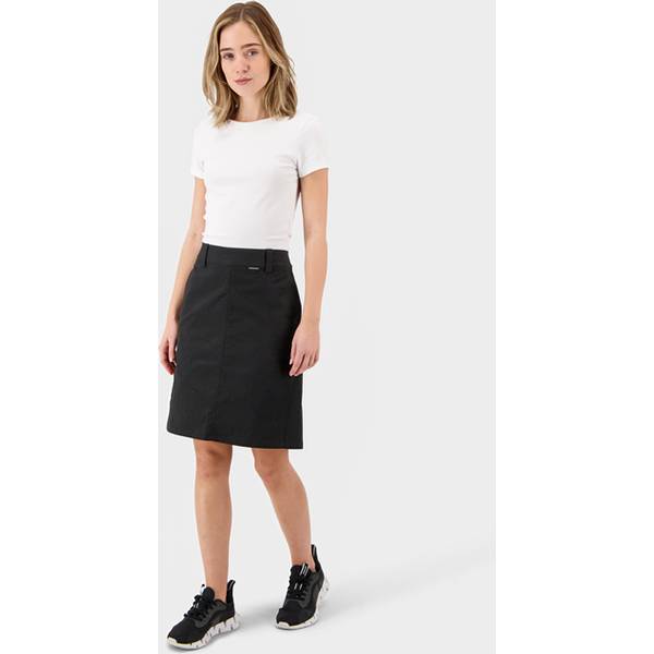 Thumbnail - DIDRIKSONS Damen Rock LIV WNS SKIRT 4