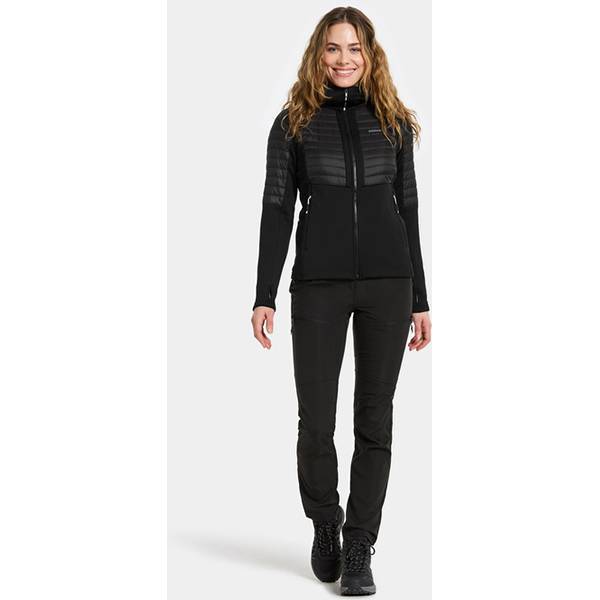 Thumbnail - DIDRIKSONS Damen Jacke ANNEMA WNS FULLZI 6