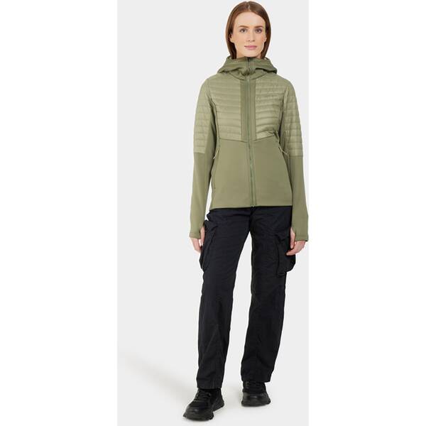 Thumbnail - DIDRIKSONS Damen Jacke ANNEMA WNS FULLZI 6