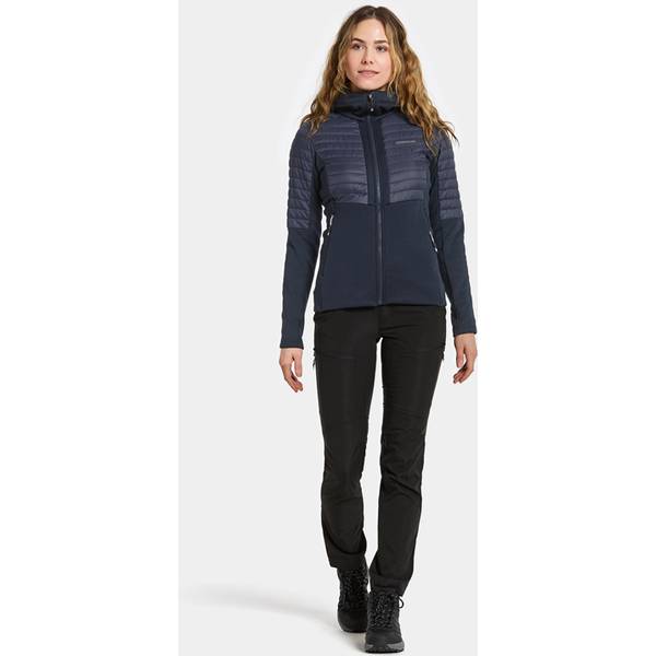 Thumbnail - DIDRIKSONS Damen Jacke ANNEMA WNS FULLZI 6