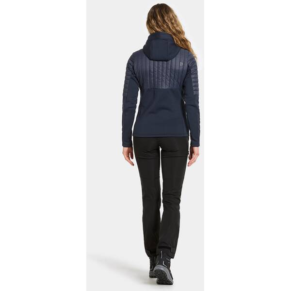 Thumbnail - DIDRIKSONS Damen Jacke ANNEMA WNS FULLZI 6